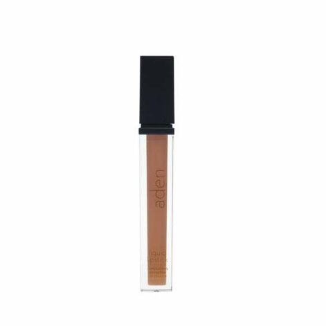 Aden liquid waterproof matte lipstick, Long-lasting effect